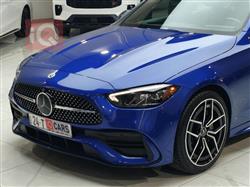 مرسيدس بنز C-Class